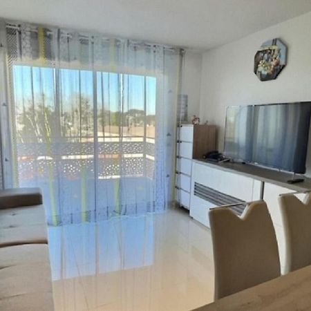 A 150M De La Plage - Coquet Appartement Pour 4 Personnes Vias Esterno foto